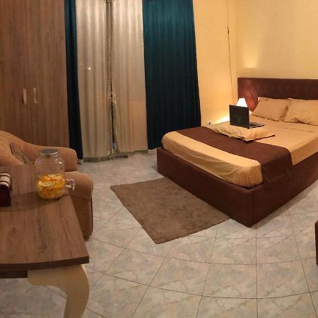 Vogli'S House Apartments & Rooms Драч Екстериор снимка