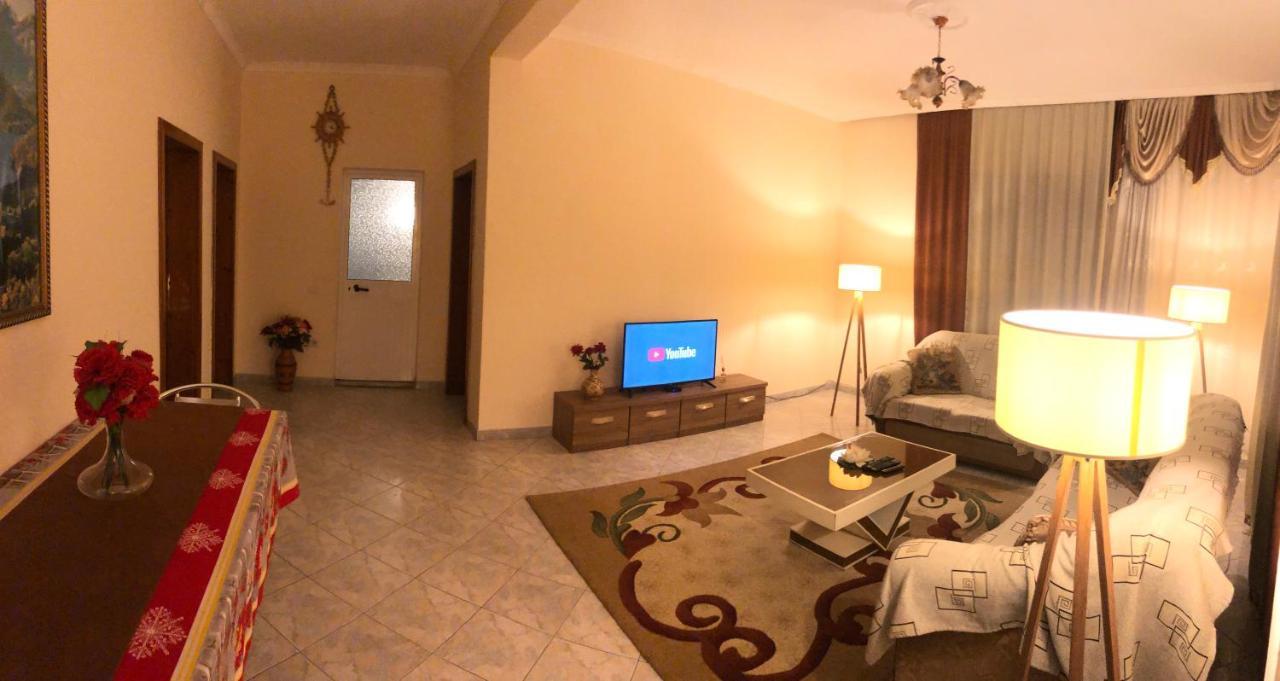 Vogli'S House Apartments & Rooms Драч Екстериор снимка
