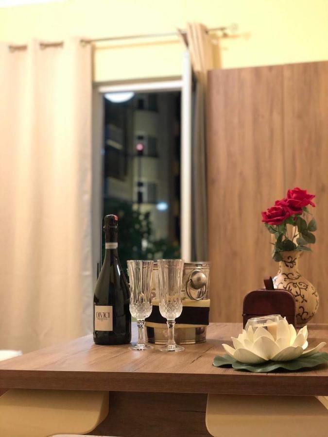 Vogli'S House Apartments & Rooms Драч Екстериор снимка