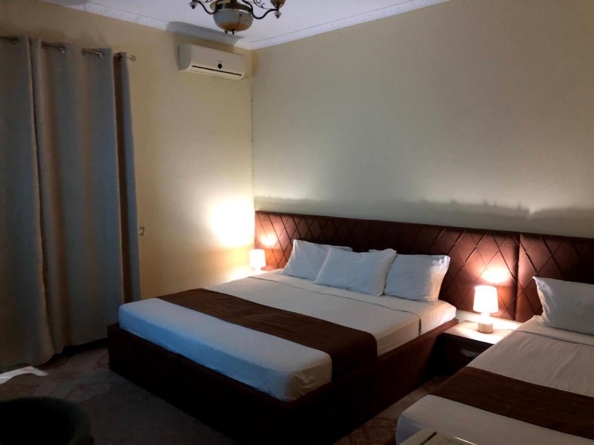 Vogli'S House Apartments & Rooms Драч Екстериор снимка