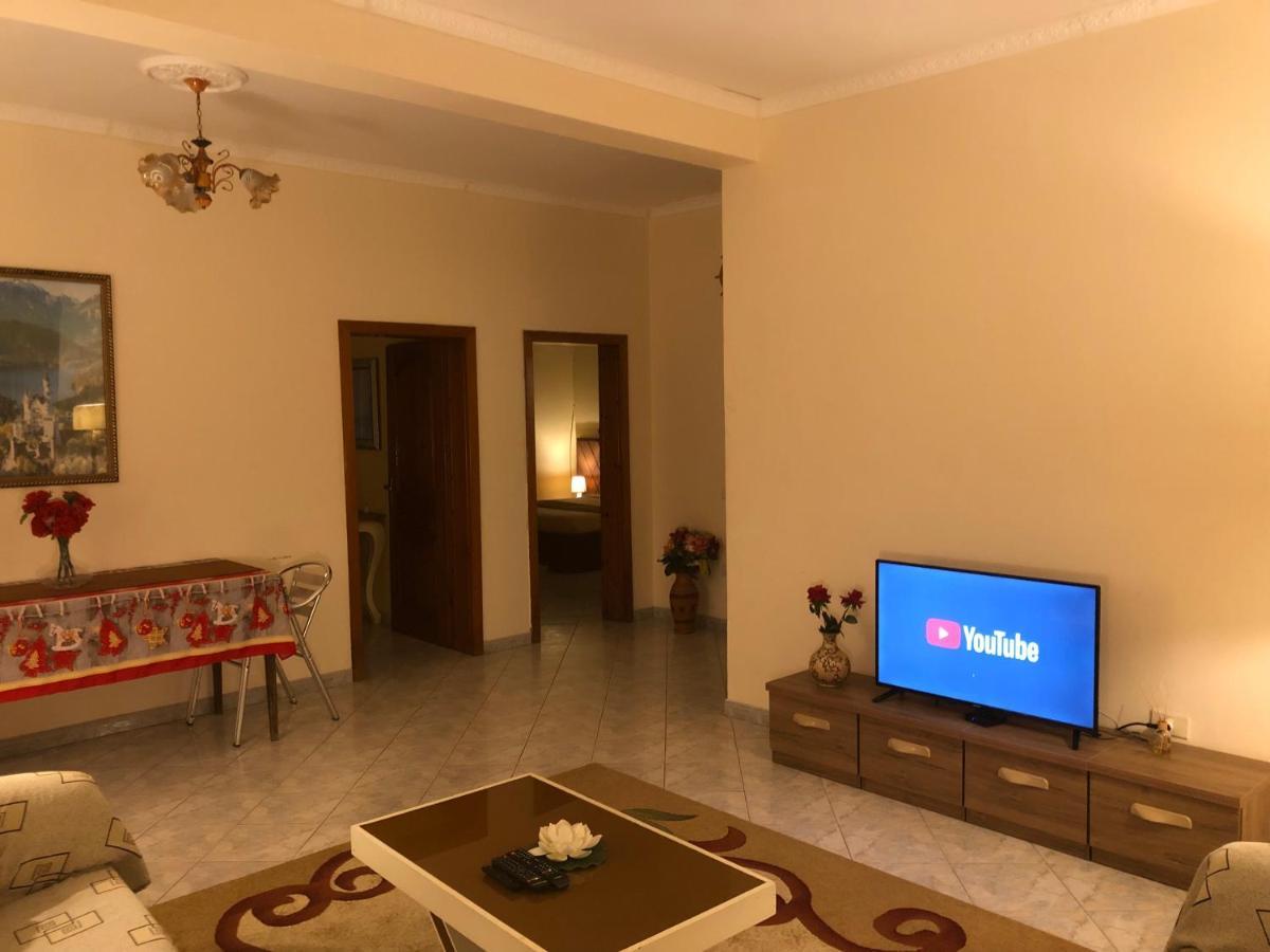 Vogli'S House Apartments & Rooms Драч Екстериор снимка