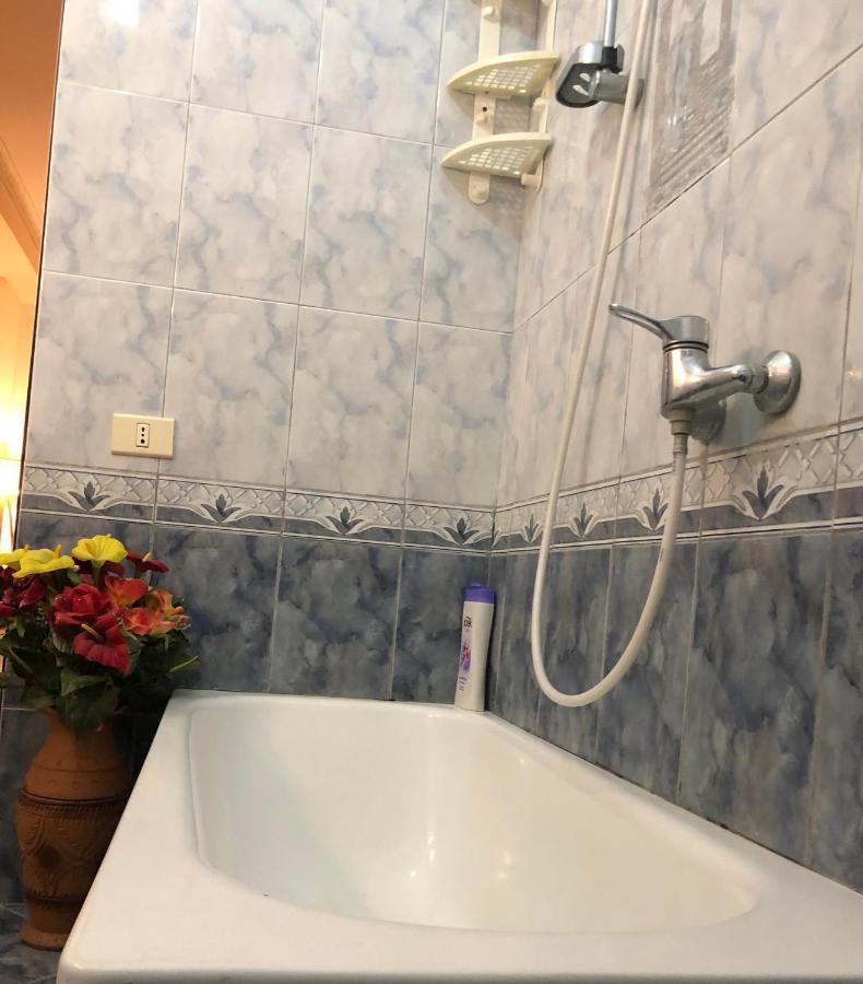 Vogli'S House Apartments & Rooms Драч Екстериор снимка