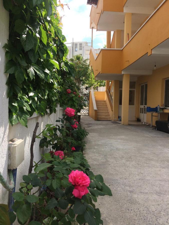 Vogli'S House Apartments & Rooms Драч Екстериор снимка
