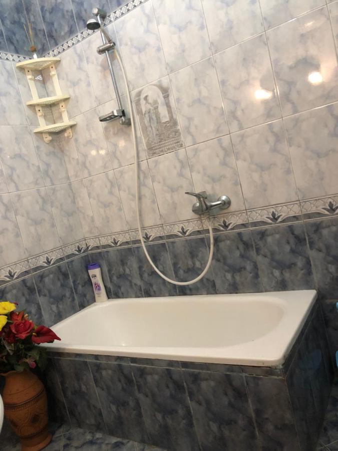 Vogli'S House Apartments & Rooms Драч Екстериор снимка