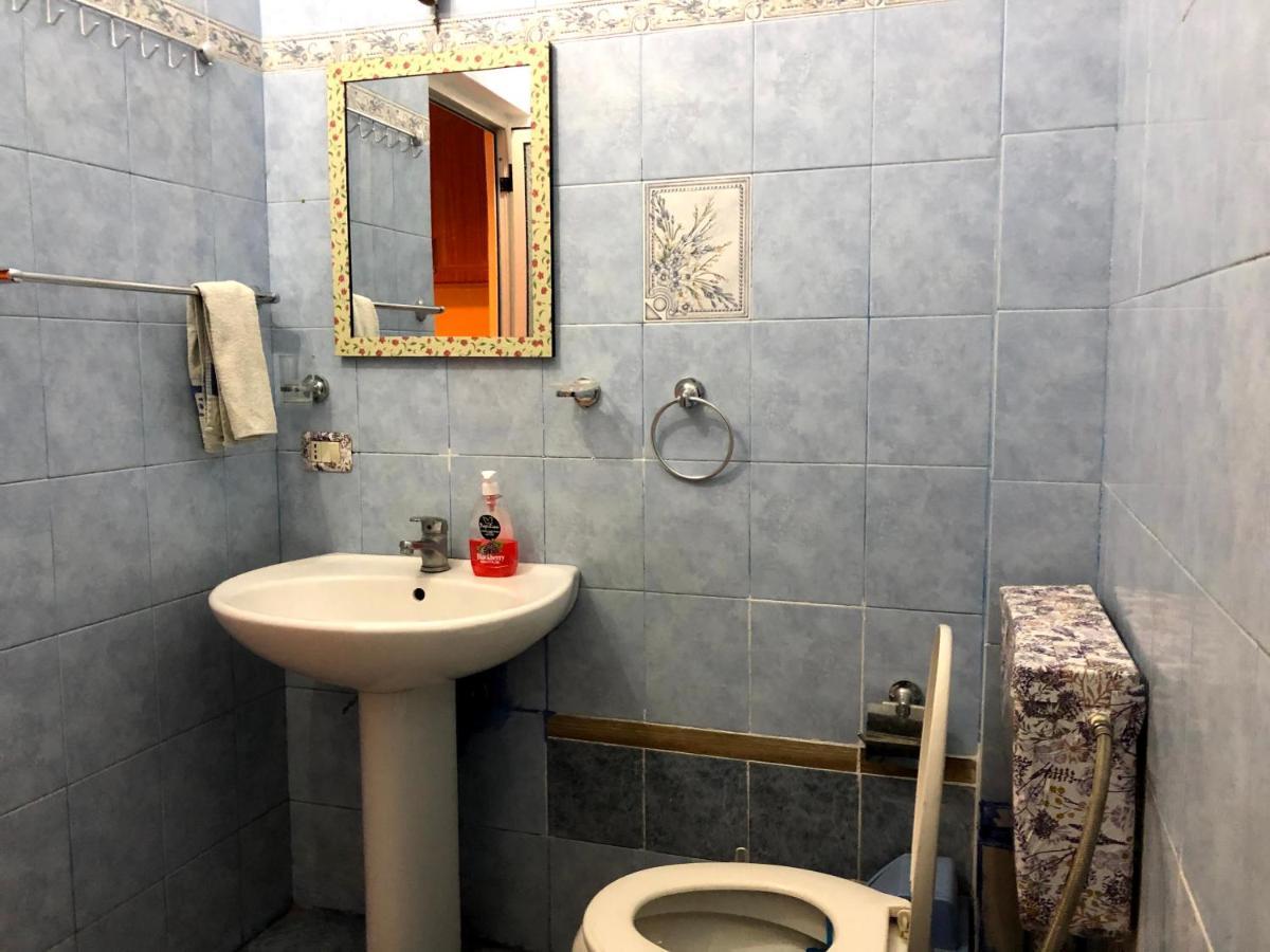 Vogli'S House Apartments & Rooms Драч Екстериор снимка