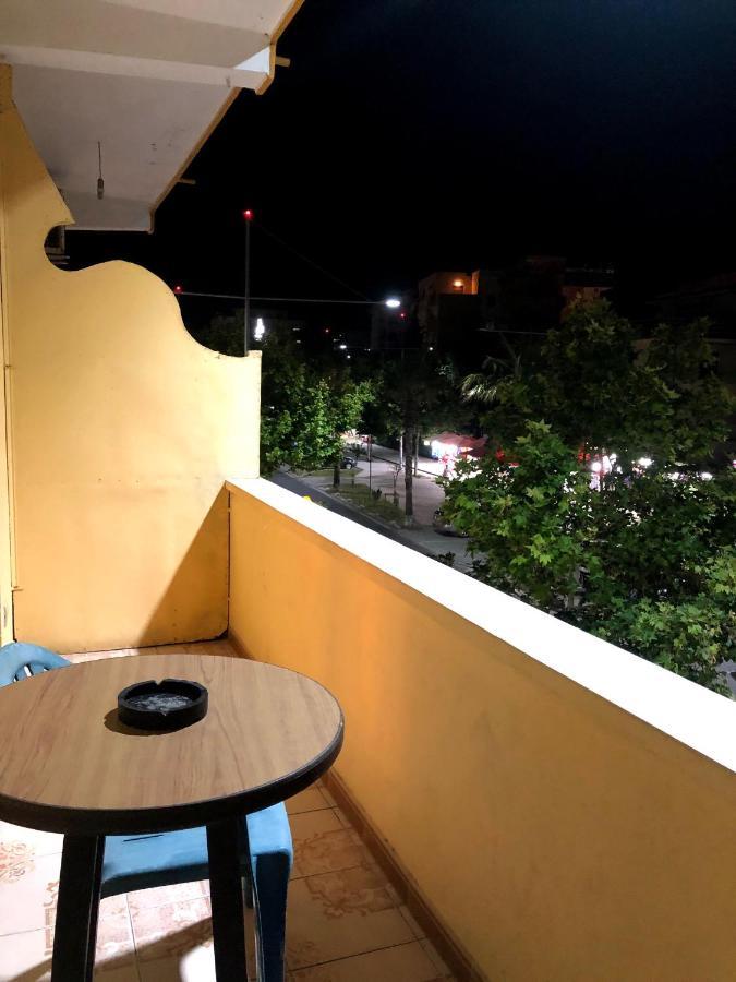 Vogli'S House Apartments & Rooms Драч Екстериор снимка
