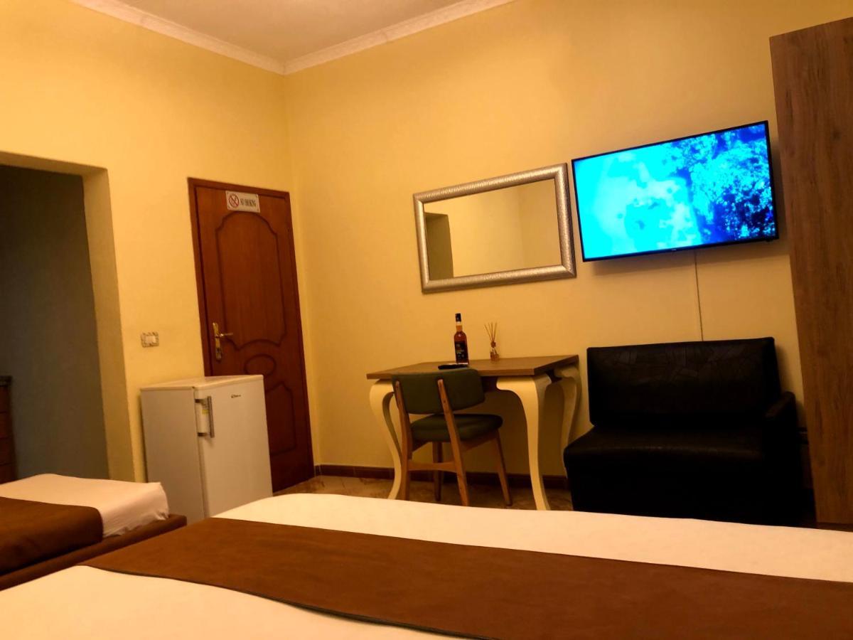 Vogli'S House Apartments & Rooms Драч Екстериор снимка