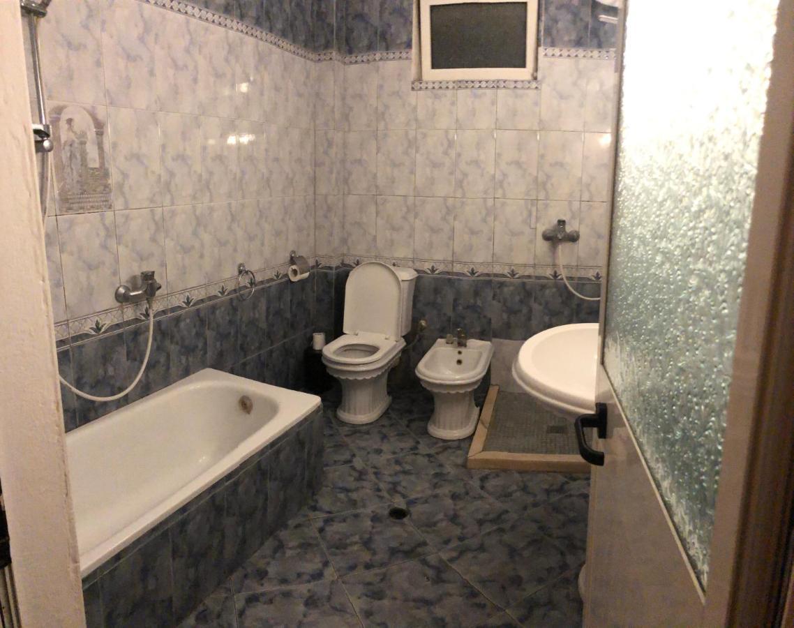Vogli'S House Apartments & Rooms Драч Екстериор снимка
