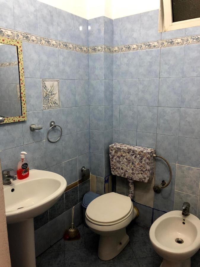 Vogli'S House Apartments & Rooms Драч Екстериор снимка