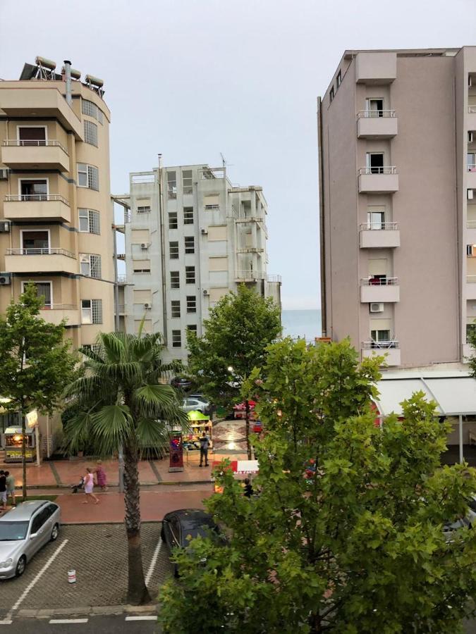 Vogli'S House Apartments & Rooms Драч Екстериор снимка