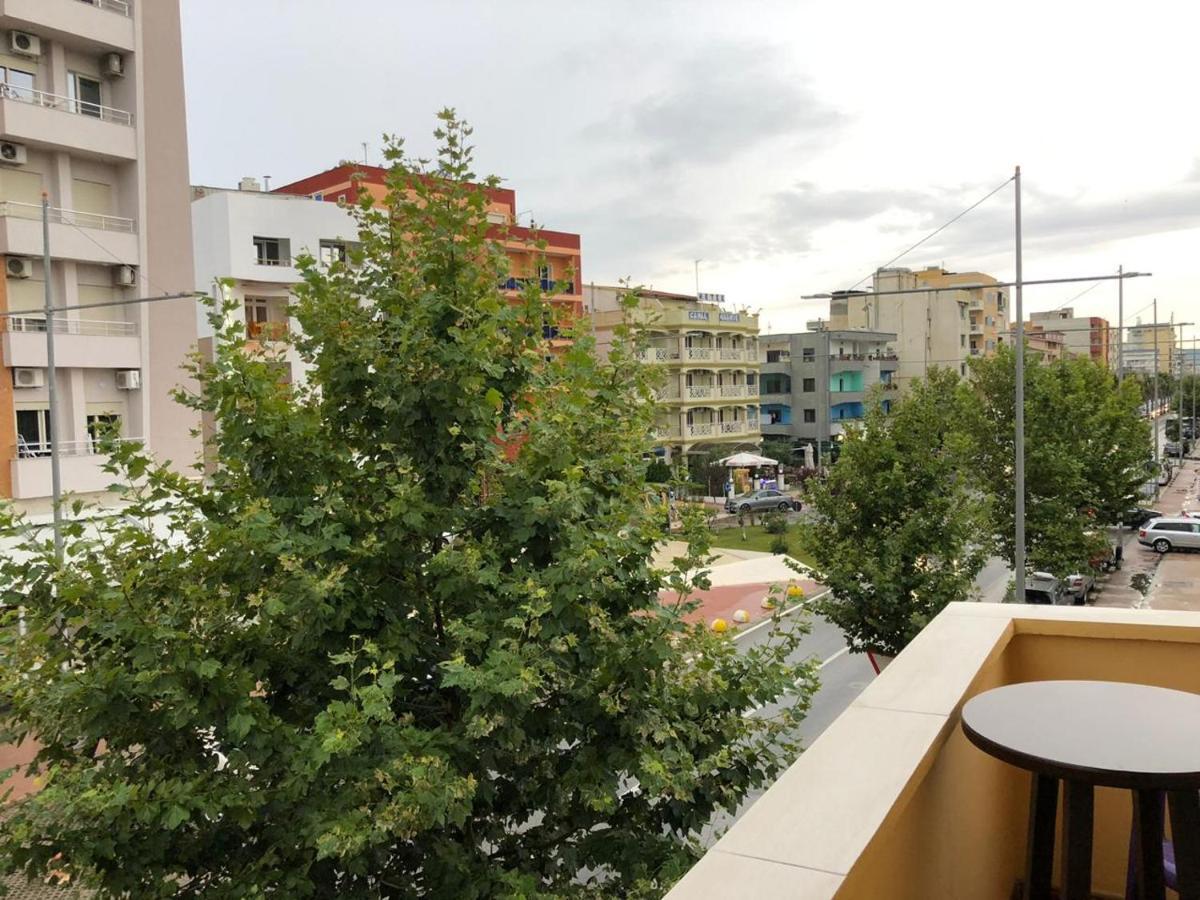 Vogli'S House Apartments & Rooms Драч Екстериор снимка