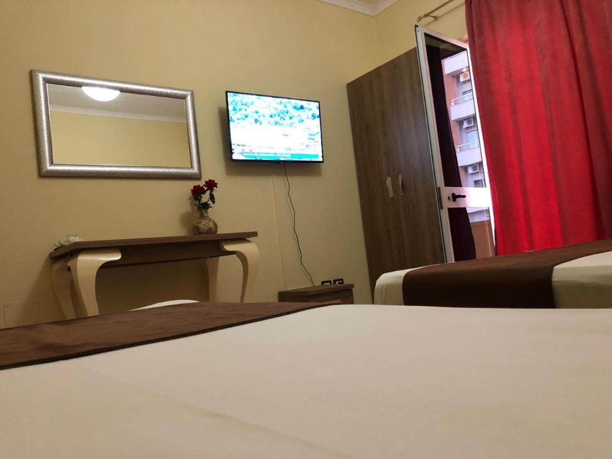Vogli'S House Apartments & Rooms Драч Екстериор снимка