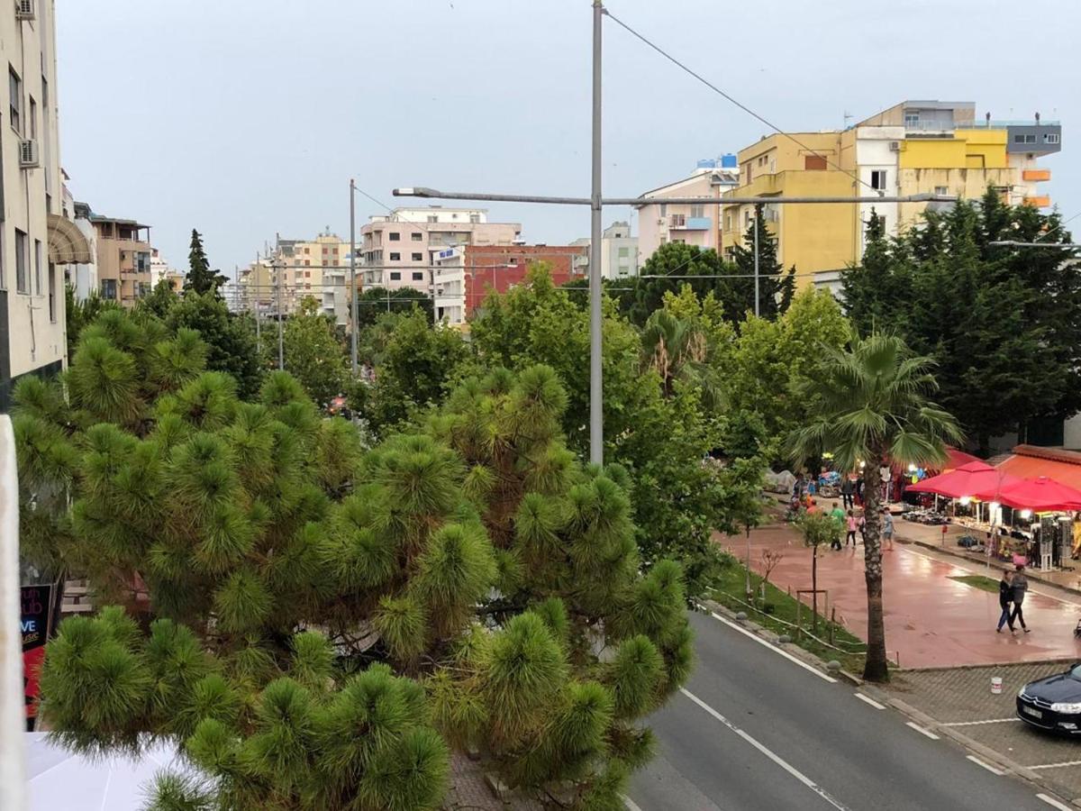 Vogli'S House Apartments & Rooms Драч Екстериор снимка