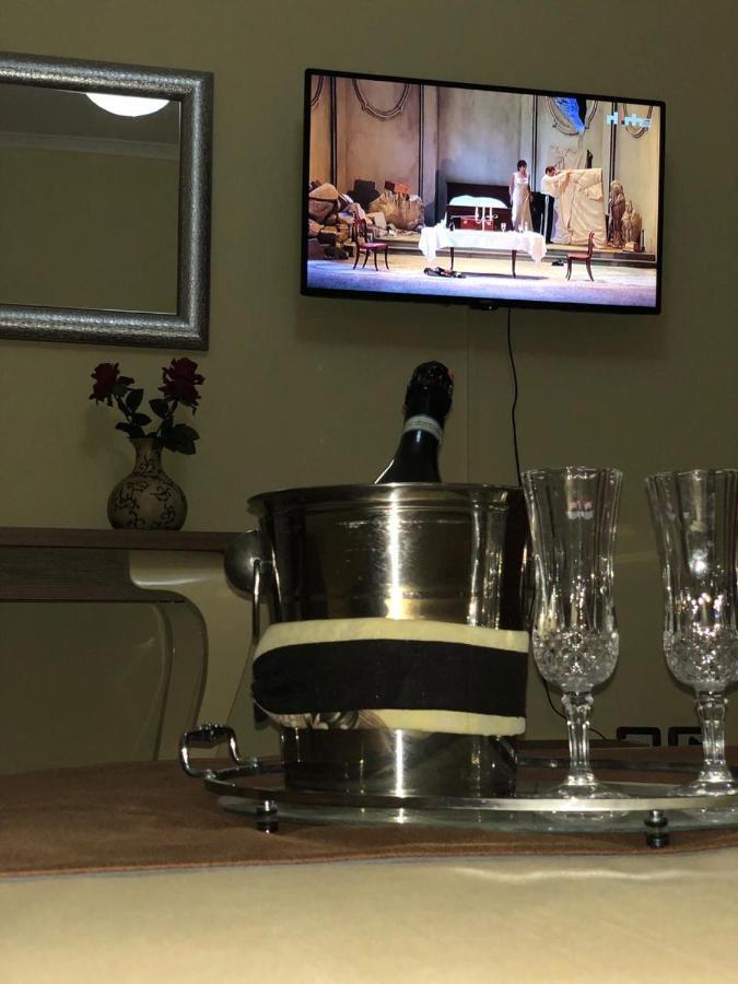 Vogli'S House Apartments & Rooms Драч Екстериор снимка