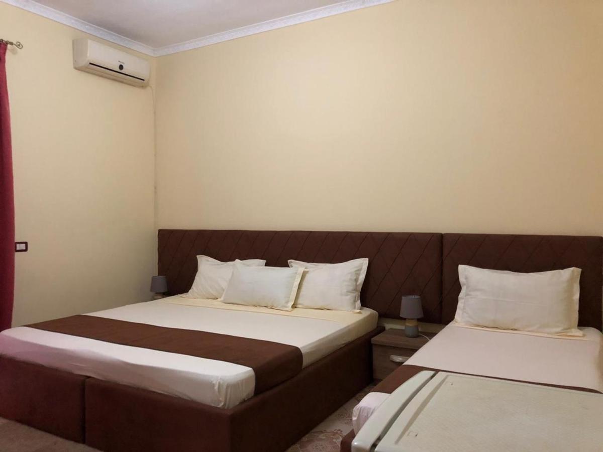 Vogli'S House Apartments & Rooms Драч Екстериор снимка