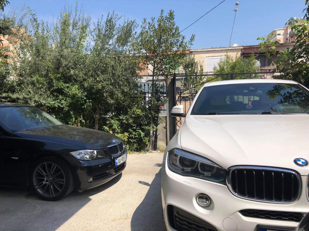 Vogli'S House Apartments & Rooms Драч Екстериор снимка