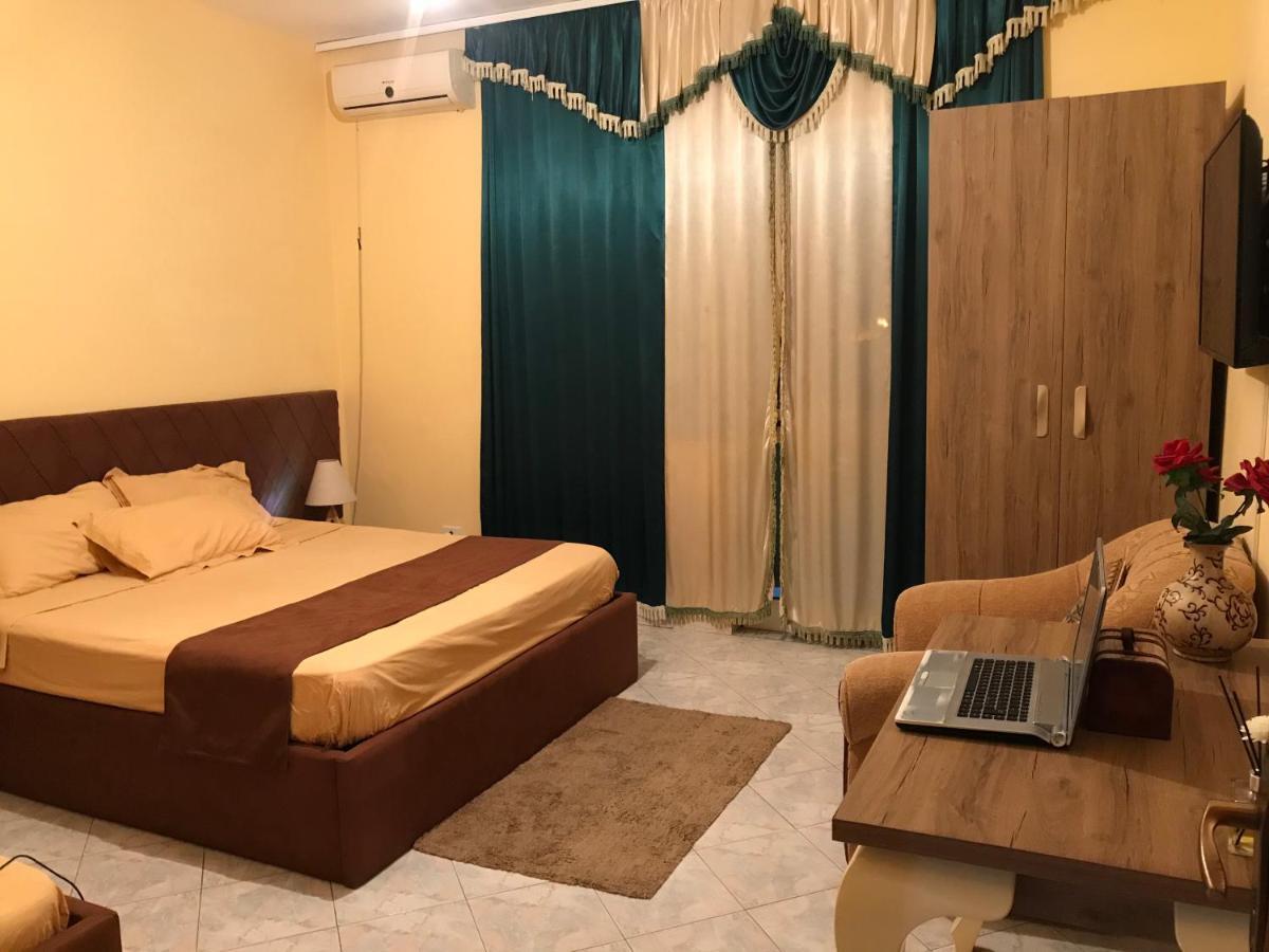 Vogli'S House Apartments & Rooms Драч Екстериор снимка