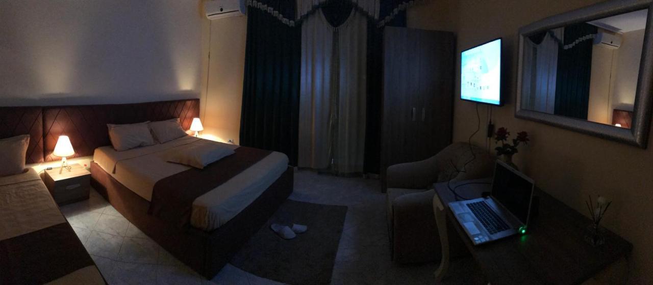 Vogli'S House Apartments & Rooms Драч Екстериор снимка