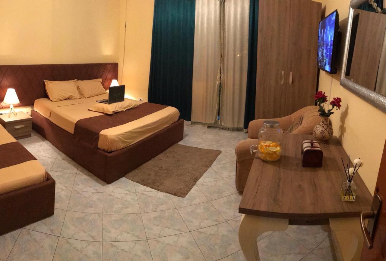 Vogli'S House Apartments & Rooms Драч Екстериор снимка