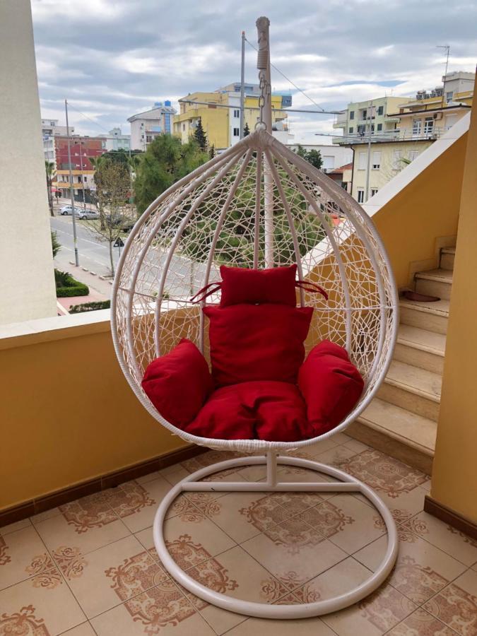 Vogli'S House Apartments & Rooms Драч Екстериор снимка